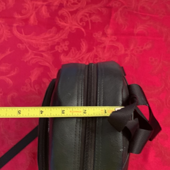 PINK Black mini backpack - Picture 11 of 11